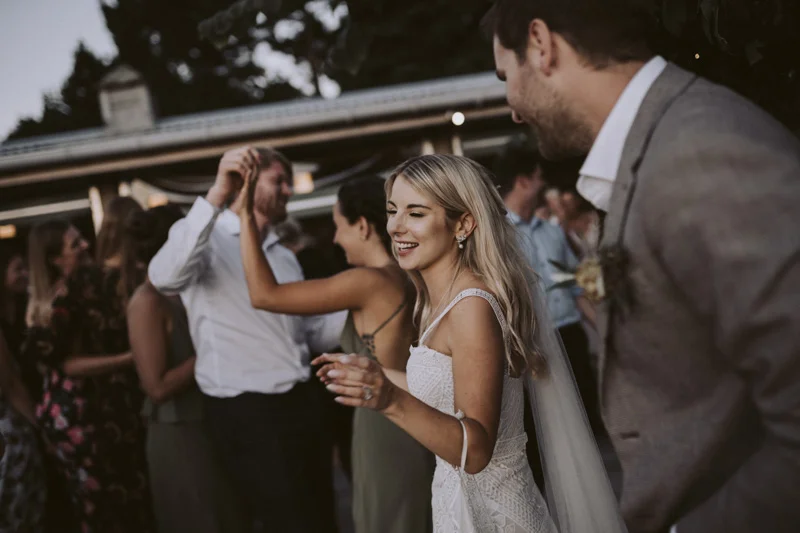 New Zealand Wedding Photographer David Le | www.davidle.co.nz