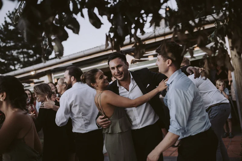 New Zealand Wedding Photographer David Le | www.davidle.co.nz