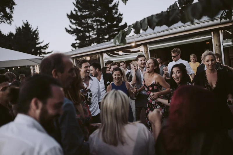 New Zealand Wedding Photographer David Le | www.davidle.co.nz