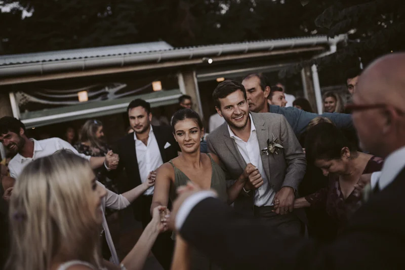 New Zealand Wedding Photographer David Le | www.davidle.co.nz
