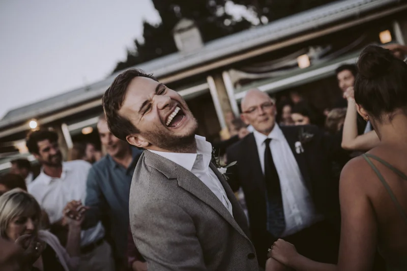 New Zealand Wedding Photographer David Le | www.davidle.co.nz