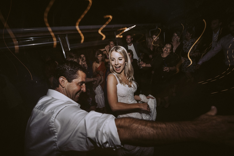 New Zealand Wedding Photographer David Le | www.davidle.co.nz