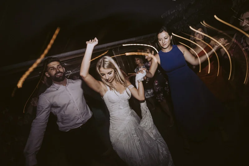 New Zealand Wedding Photographer David Le | www.davidle.co.nz