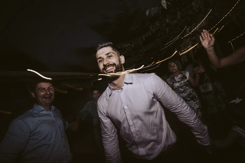 New Zealand Wedding Photographer David Le | www.davidle.co.nz