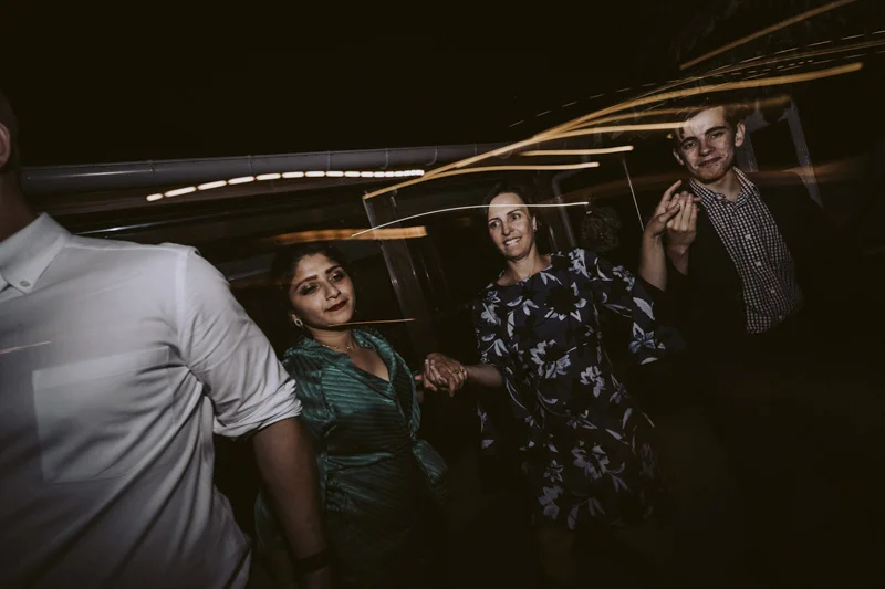 New Zealand Wedding Photographer David Le | www.davidle.co.nz