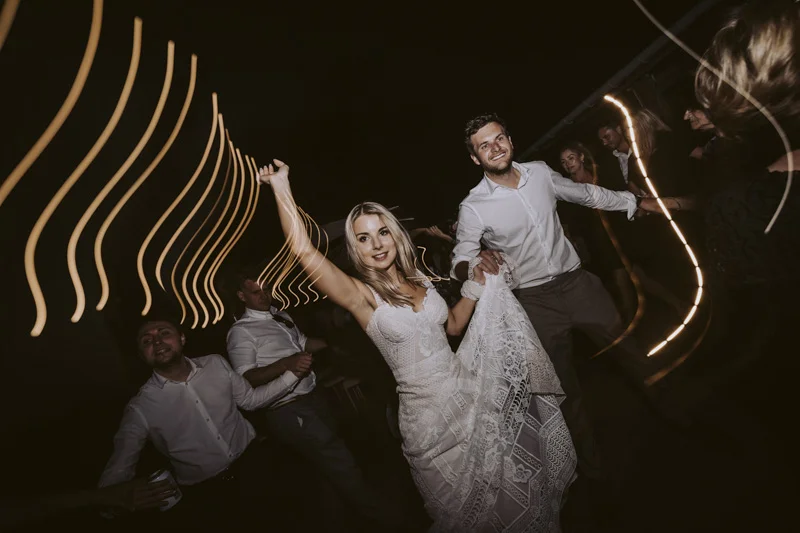New Zealand Wedding Photographer David Le | www.davidle.co.nz