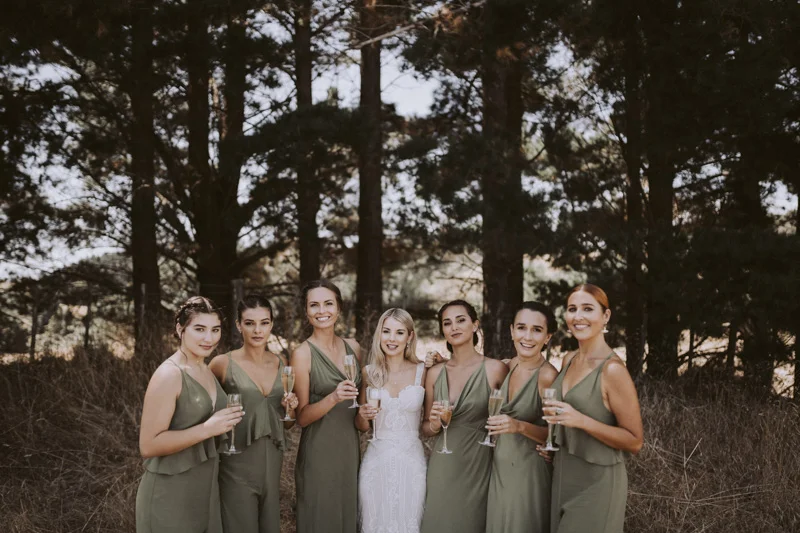 New Zealand Wedding Photographer David Le | www.davidle.co.nz