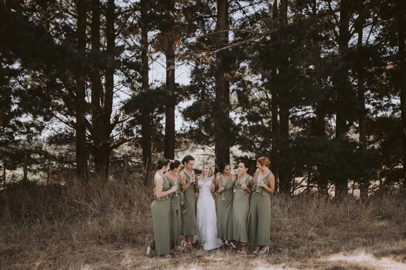New Zealand Wedding Photographer David Le | www.davidle.co.nz
