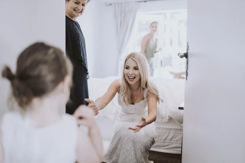 New Zealand Wedding Photographer David Le | www.davidle.co.nz