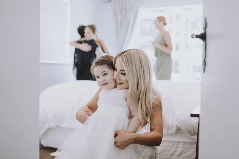 New Zealand Wedding Photographer David Le | www.davidle.co.nz