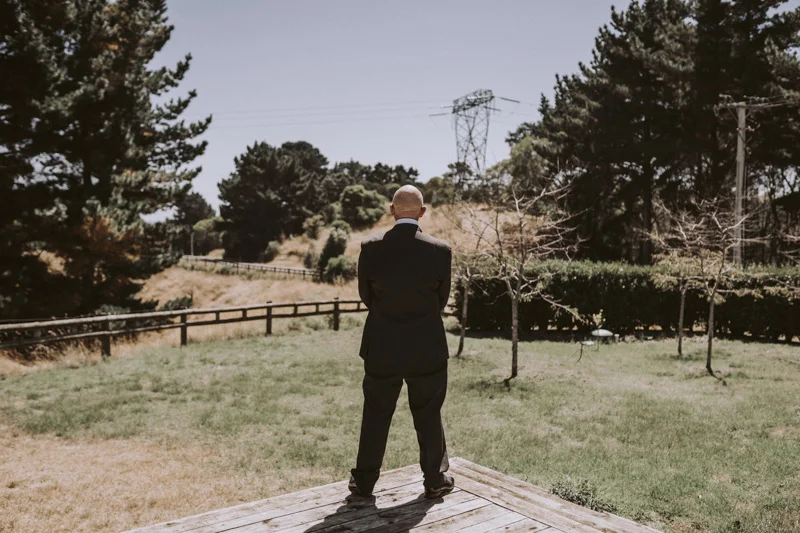 New Zealand Wedding Photographer David Le | www.davidle.co.nz