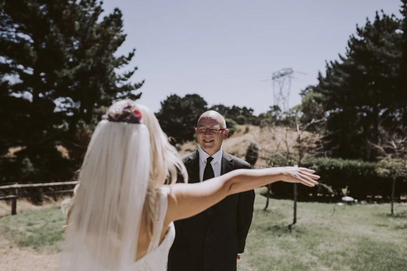 New Zealand Wedding Photographer David Le | www.davidle.co.nz
