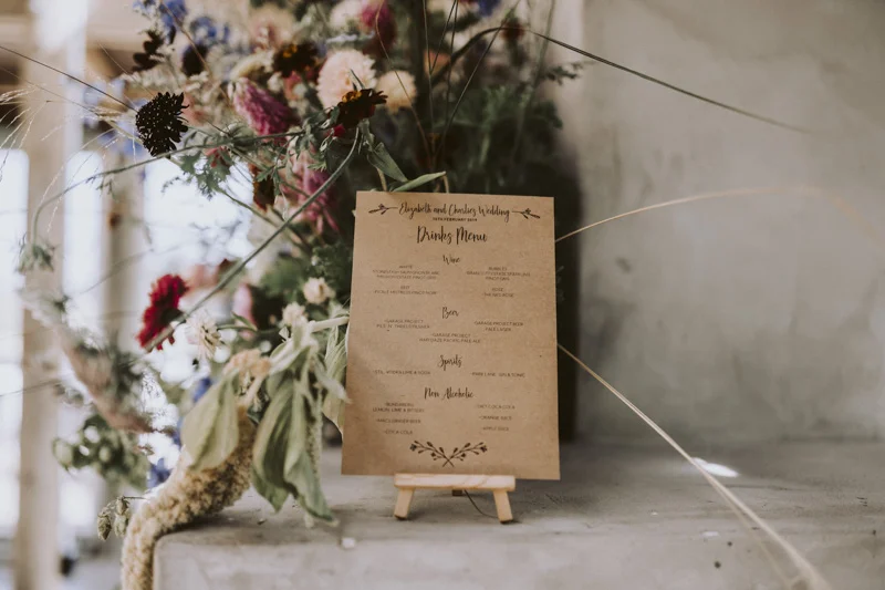 New Zealand Wedding Photographer David Le | www.davidle.co.nz