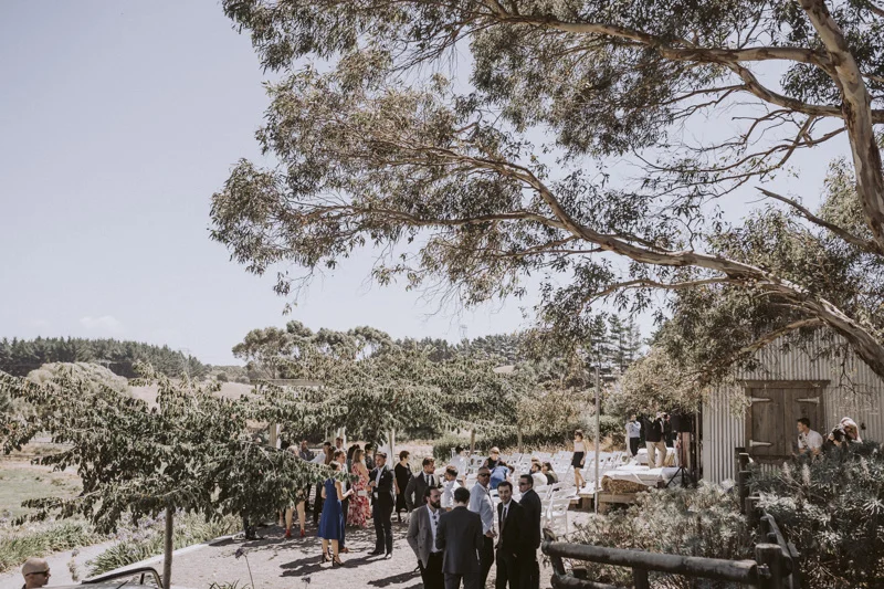 New Zealand Wedding Photographer David Le | www.davidle.co.nz