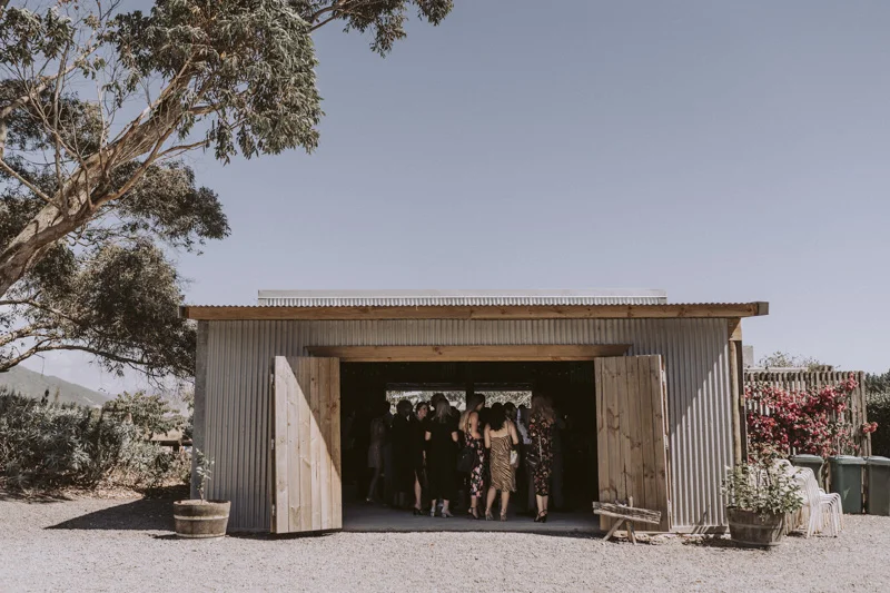 New Zealand Wedding Photographer David Le | www.davidle.co.nz