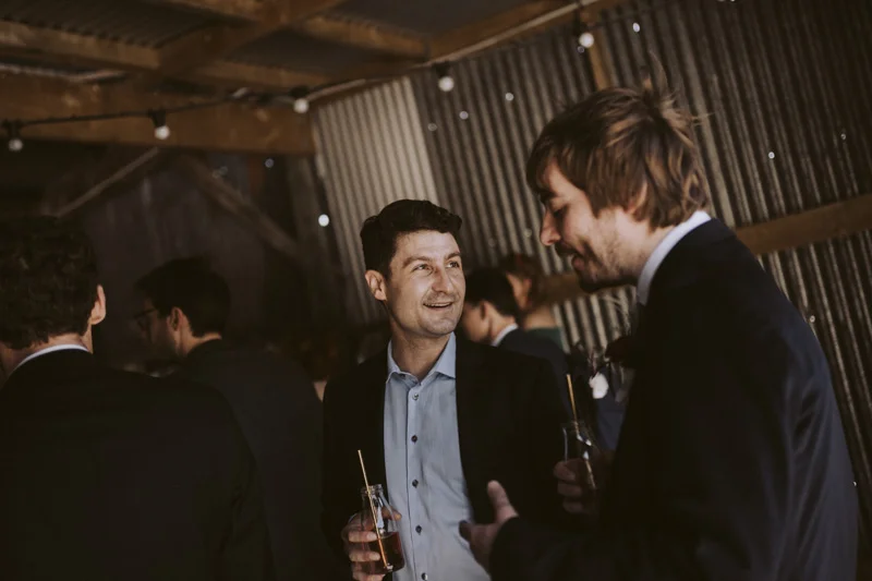 New Zealand Wedding Photographer David Le | www.davidle.co.nz