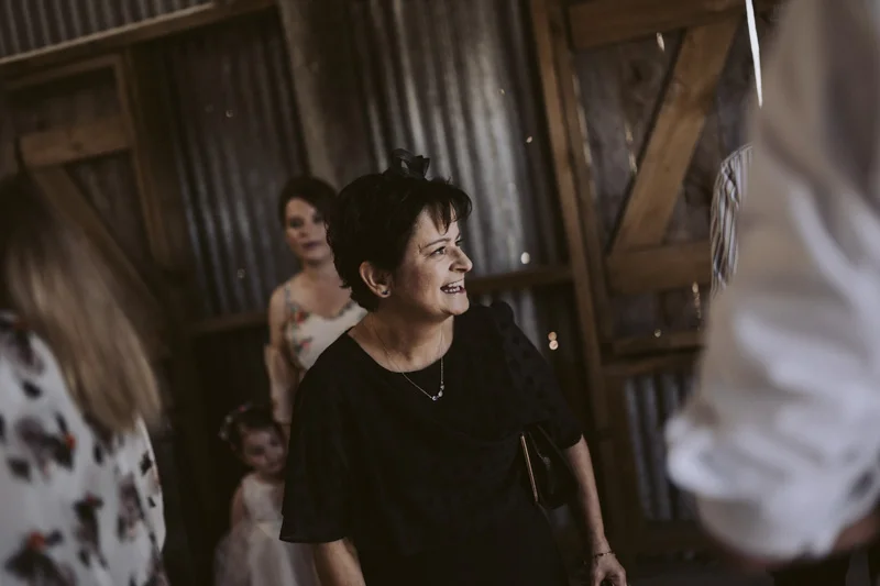 New Zealand Wedding Photographer David Le | www.davidle.co.nz