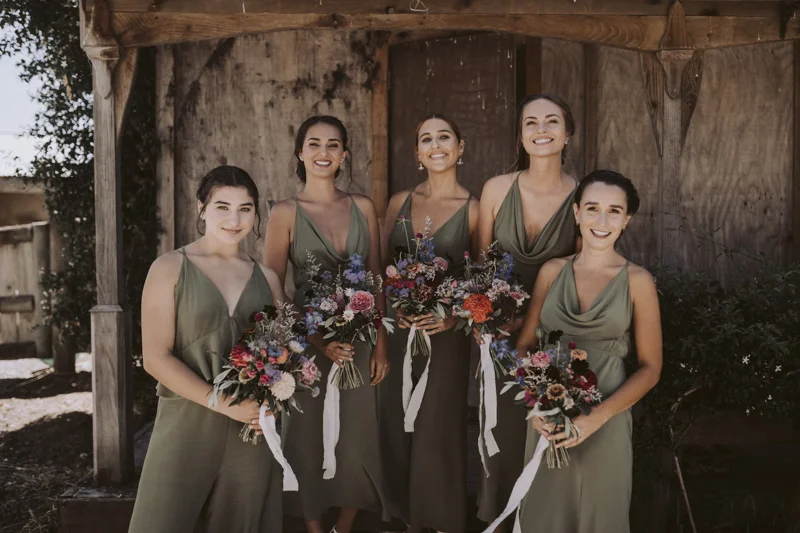 New Zealand Wedding Photographer David Le | www.davidle.co.nz