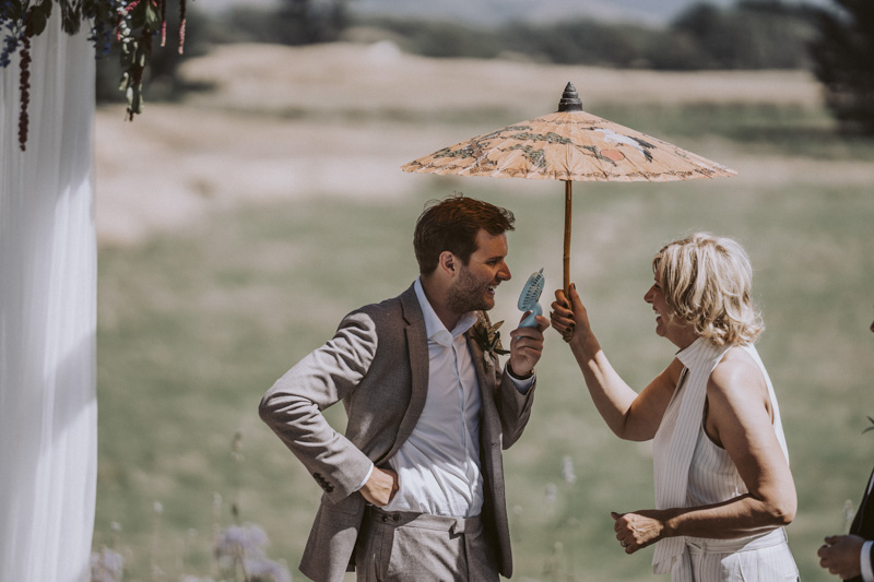 New Zealand Wedding Photographer David Le | www.davidle.co.nz