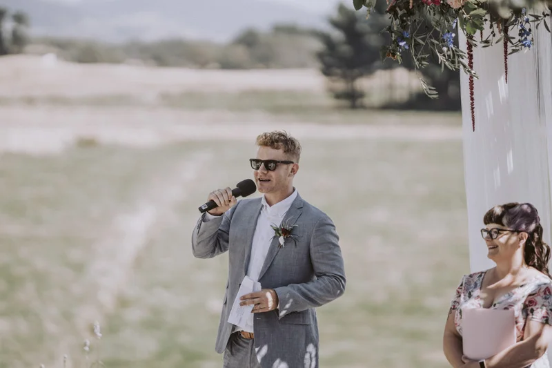 New Zealand Wedding Photographer David Le | www.davidle.co.nz