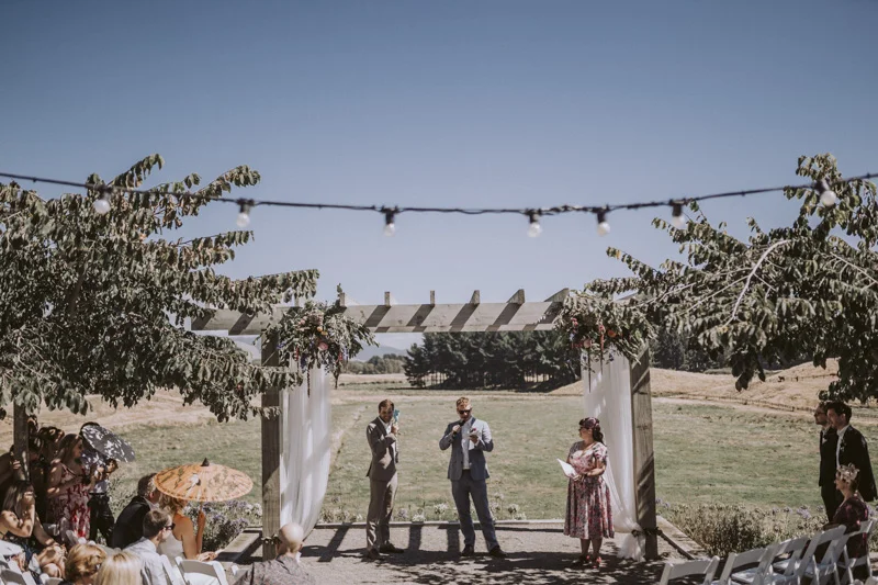 New Zealand Wedding Photographer David Le | www.davidle.co.nz