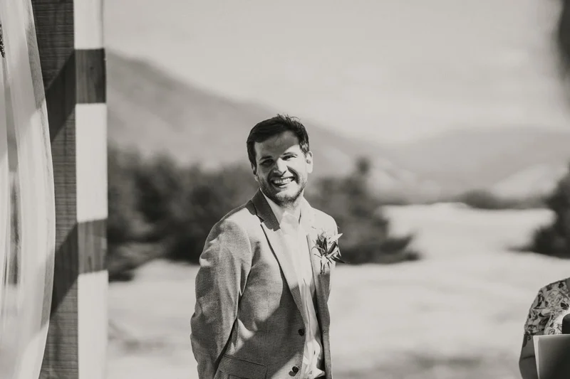 New Zealand Wedding Photographer David Le | www.davidle.co.nz