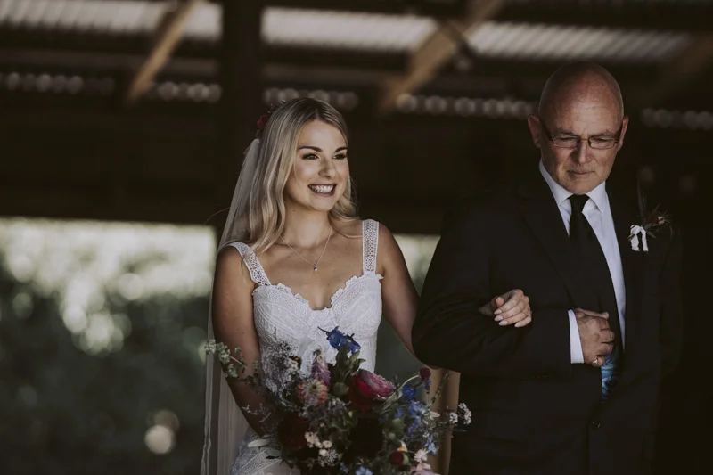 New Zealand Wedding Photographer David Le | www.davidle.co.nz
