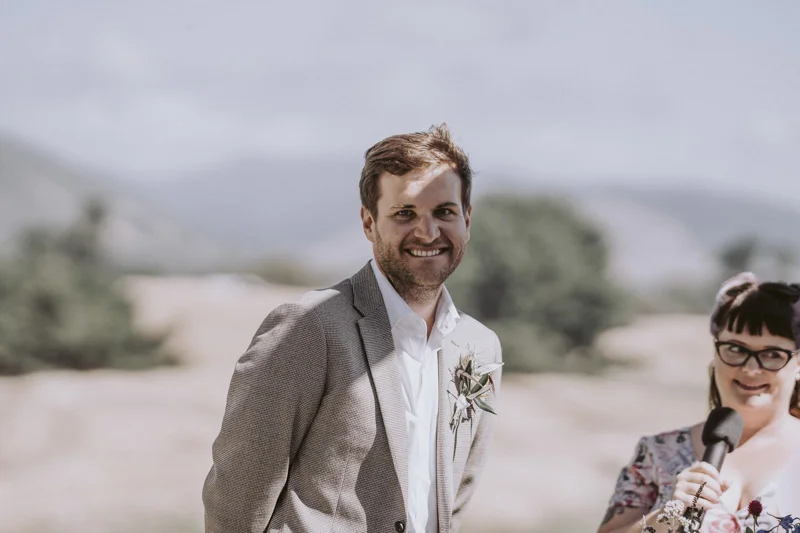 New Zealand Wedding Photographer David Le | www.davidle.co.nz
