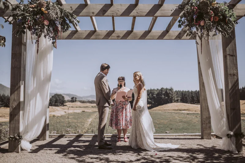 New Zealand Wedding Photographer David Le | www.davidle.co.nz