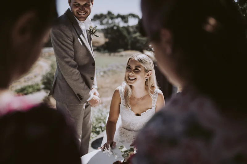 New Zealand Wedding Photographer David Le | www.davidle.co.nz