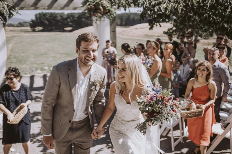 New Zealand Wedding Photographer David Le | www.davidle.co.nz