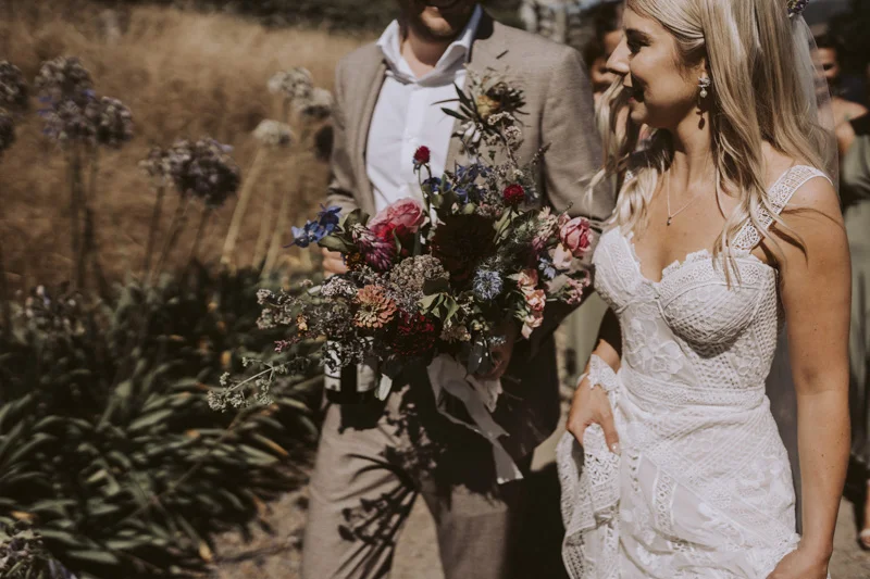 New Zealand Wedding Photographer David Le | www.davidle.co.nz