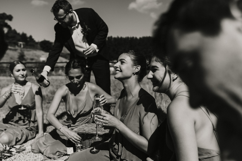 New Zealand Wedding Photographer David Le | www.davidle.co.nz