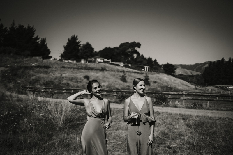 New Zealand Wedding Photographer David Le | www.davidle.co.nz