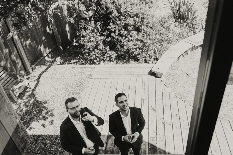 New Zealand Wedding Photographer David Le | www.davidle.co.nz