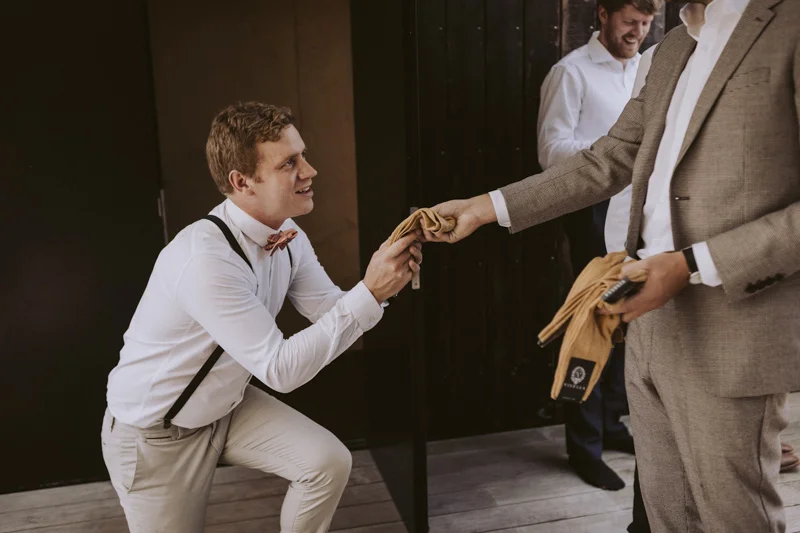 New Zealand Wedding Photographer David Le | www.davidle.co.nz