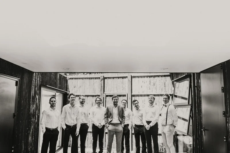 New Zealand Wedding Photographer David Le | www.davidle.co.nz