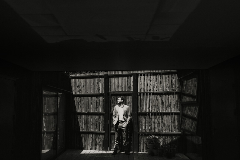 New Zealand Wedding Photographer David Le | www.davidle.co.nz