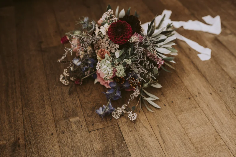 New Zealand Wedding Photographer David Le | www.davidle.co.nz