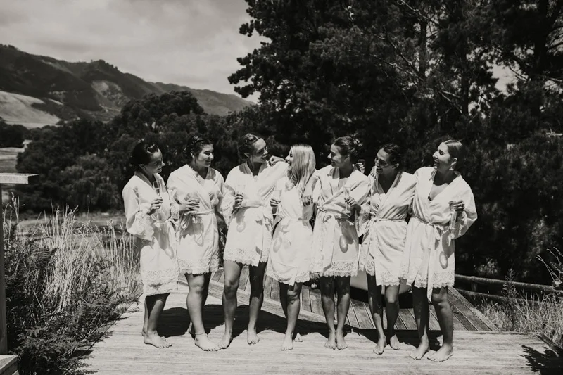 New Zealand Wedding Photographer David Le | www.davidle.co.nz