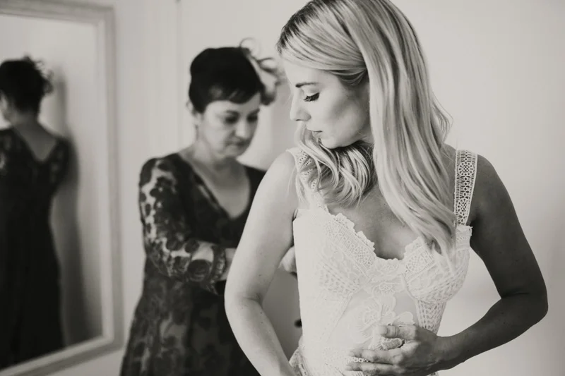 New Zealand Wedding Photographer David Le | www.davidle.co.nz