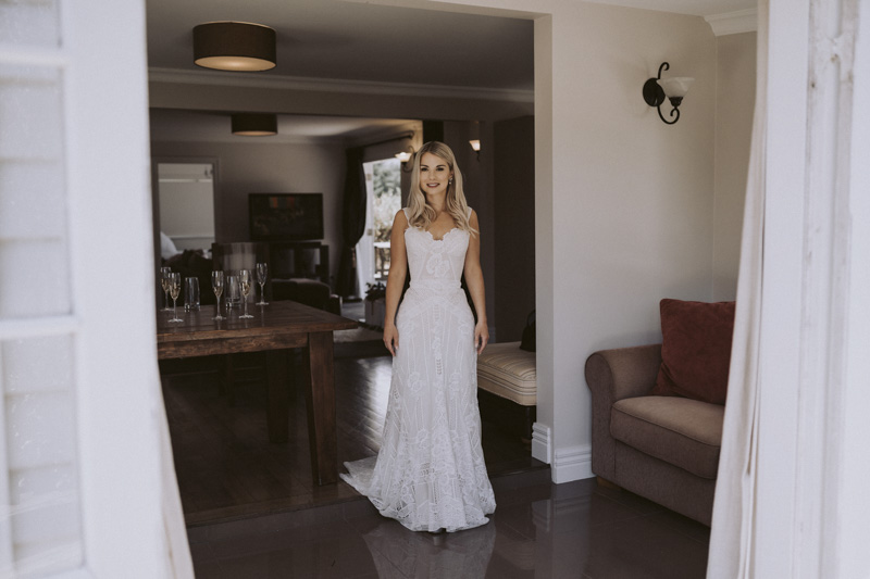 New Zealand Wedding Photographer David Le | www.davidle.co.nz