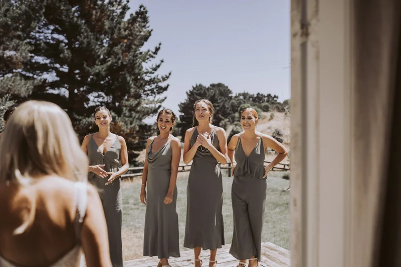New Zealand Wedding Photographer David Le | www.davidle.co.nz