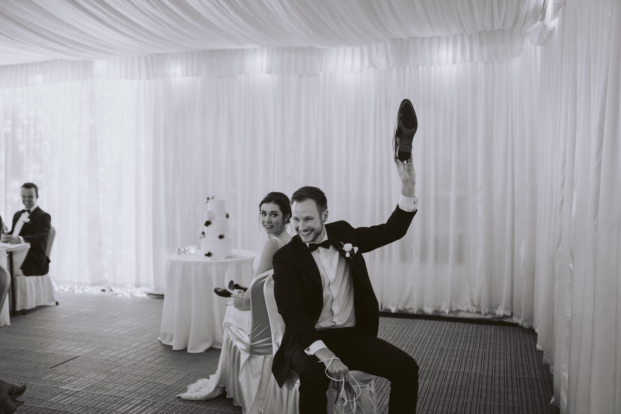 New Zealand Wedding Photographer David Le | www.davidle.co.nz