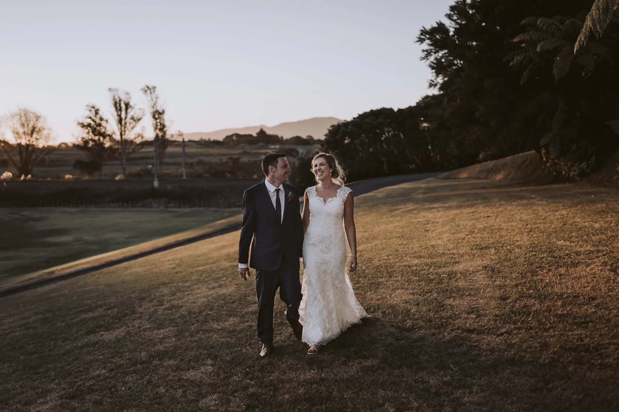 New Zealand Wedding Photographer David Le | www.davidle.co.nz