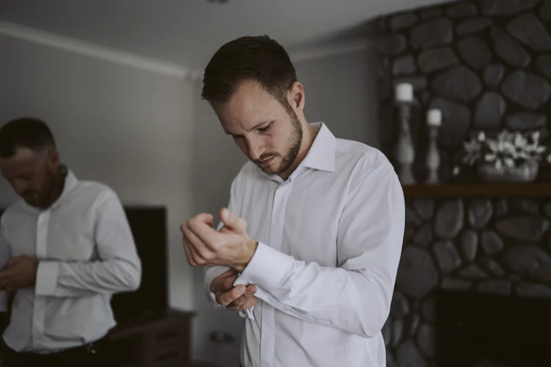 New Zealand Wedding Photographer David Le | www.davidle.co.nz