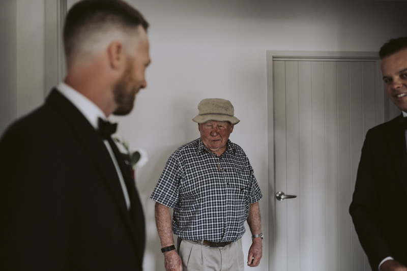 New Zealand Wedding Photographer David Le | www.davidle.co.nz