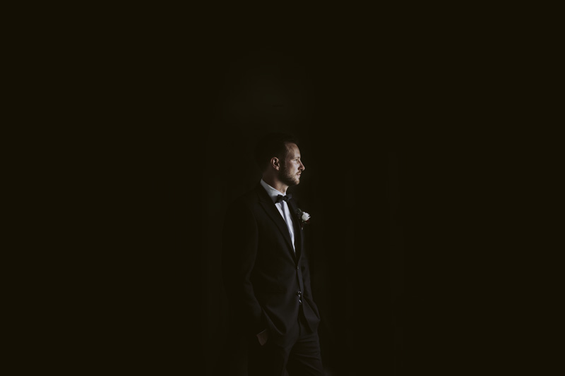 New Zealand Wedding Photographer David Le | www.davidle.co.nz