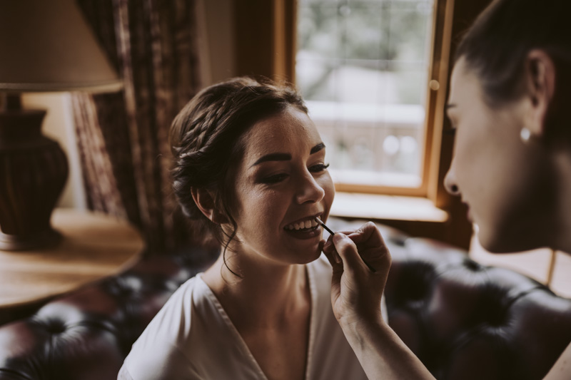 New Zealand Wedding Photographer David Le | www.davidle.co.nz