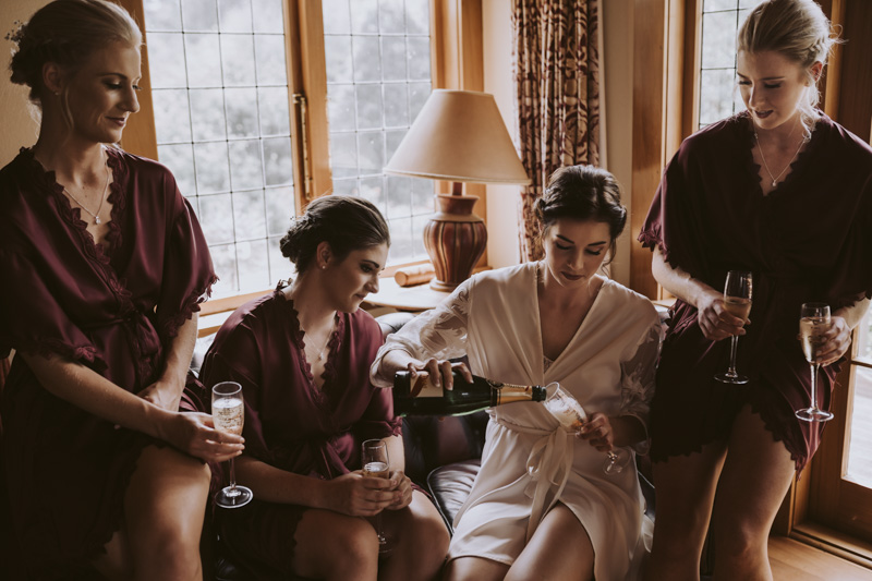 New Zealand Wedding Photographer David Le | www.davidle.co.nz
